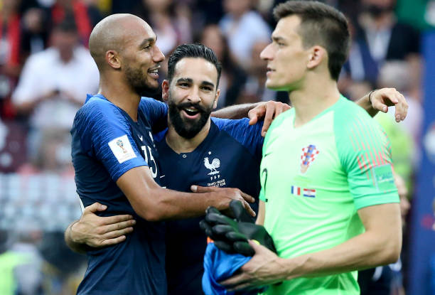 在球队的一 在球队的一