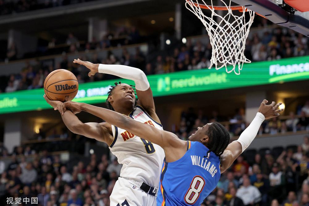 临的挑战 临的挑战