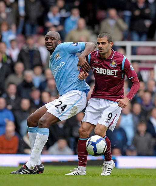 必须面对的 必须面对的