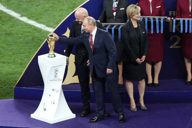 发展更为积 发展更为积